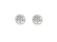 Earrings Cianfrone Gioielli Woman in Silver 29537R - 29537R